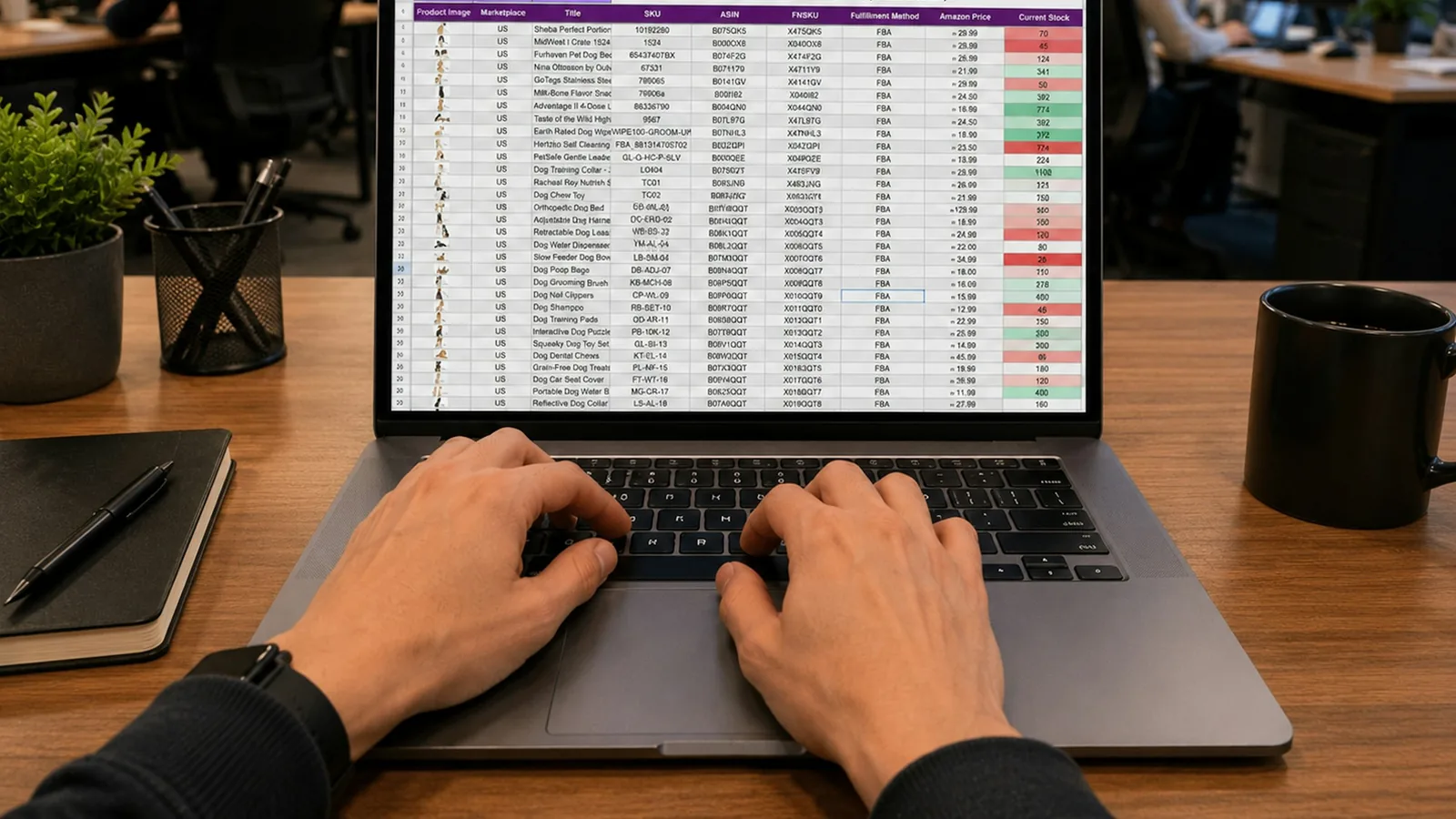 Still Managing Car Rental Bookings in Excel? Here&rsquo;s Why It Becomes a Problem