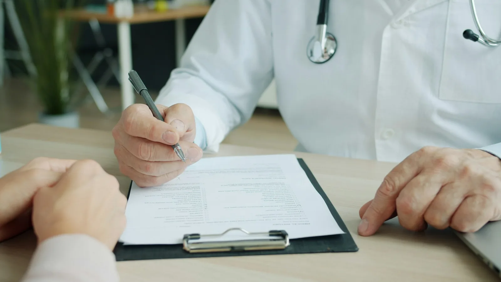 Writing a Clinic Cancellation and No-Show Policy
