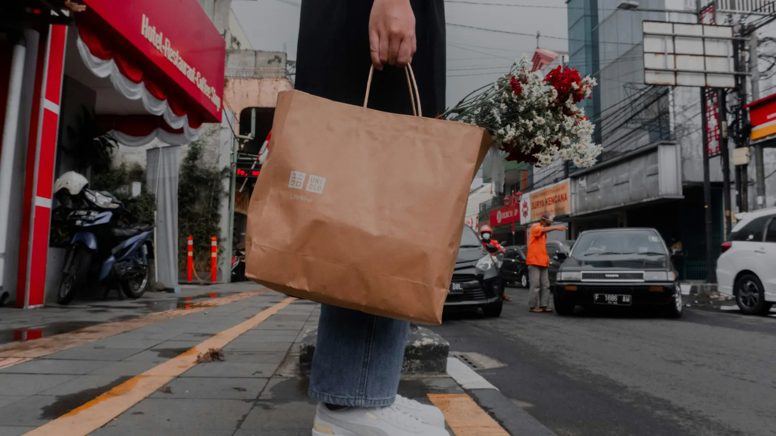 Collection or Delivery? Choosing How Your Restaurant Takes Orders