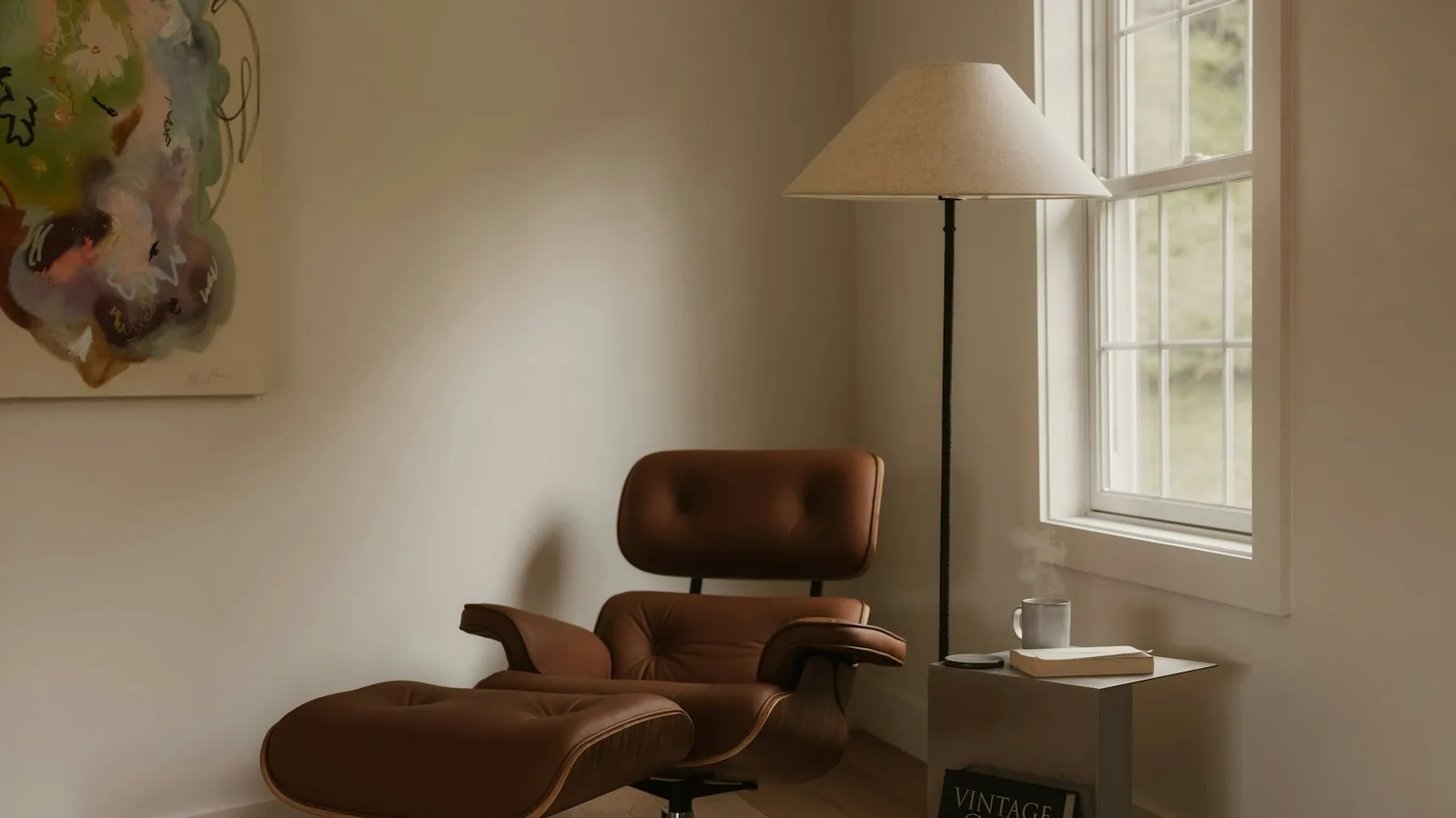 A counselling practice website that respects privacy