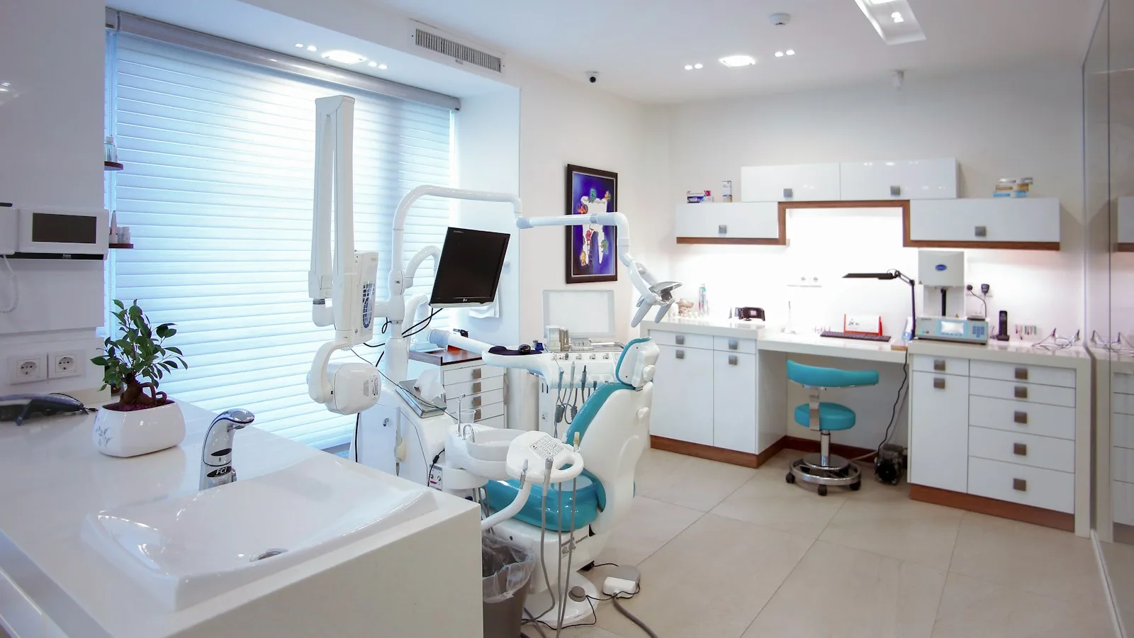 Should a dental practice put prices on its website?