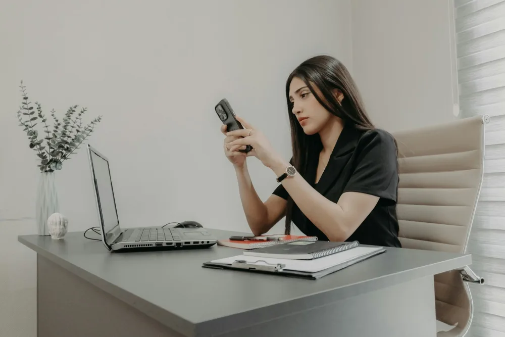 How to Handle Property Enquiries Without Losing the Lead
