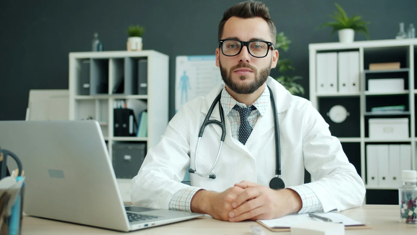 How Much Does a Medical Practice Website Cost?