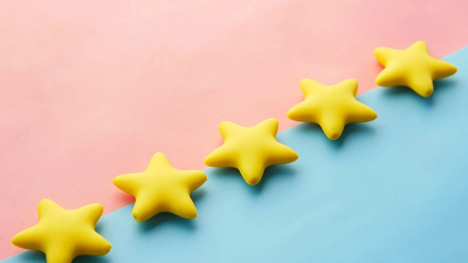 How to Get More Customer Reviews