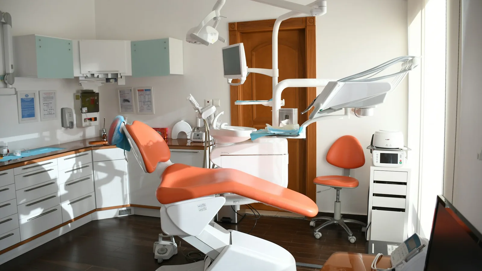 How to Make a Dental Practice Website