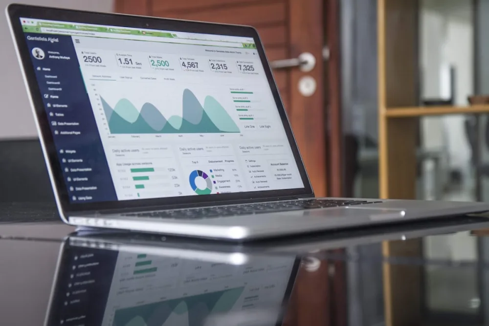 How to Build a Landing Page for Your SaaS or App