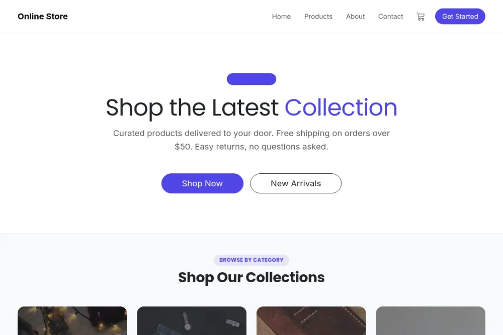 How to Open an Online Store (Without Marketplace Fees)