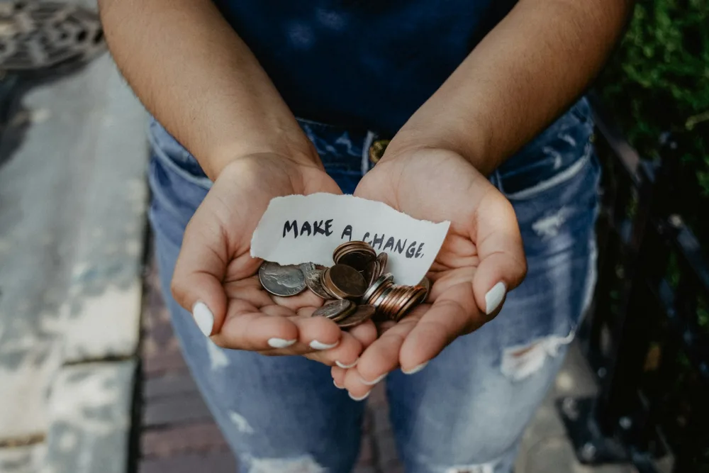 How to Take Donations on Your Website
