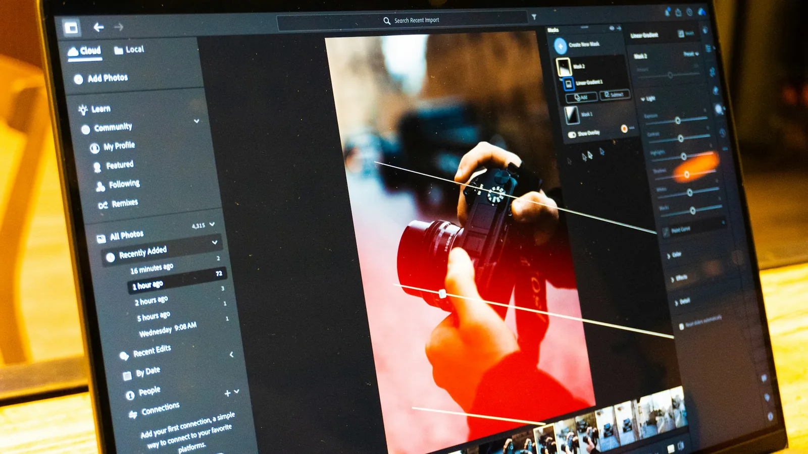 Image Optimisation for Small Business Websites