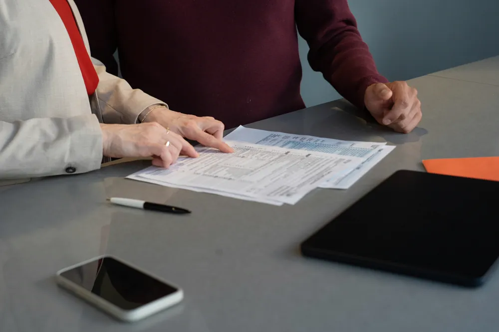 The Legal Pages Your Website Needs