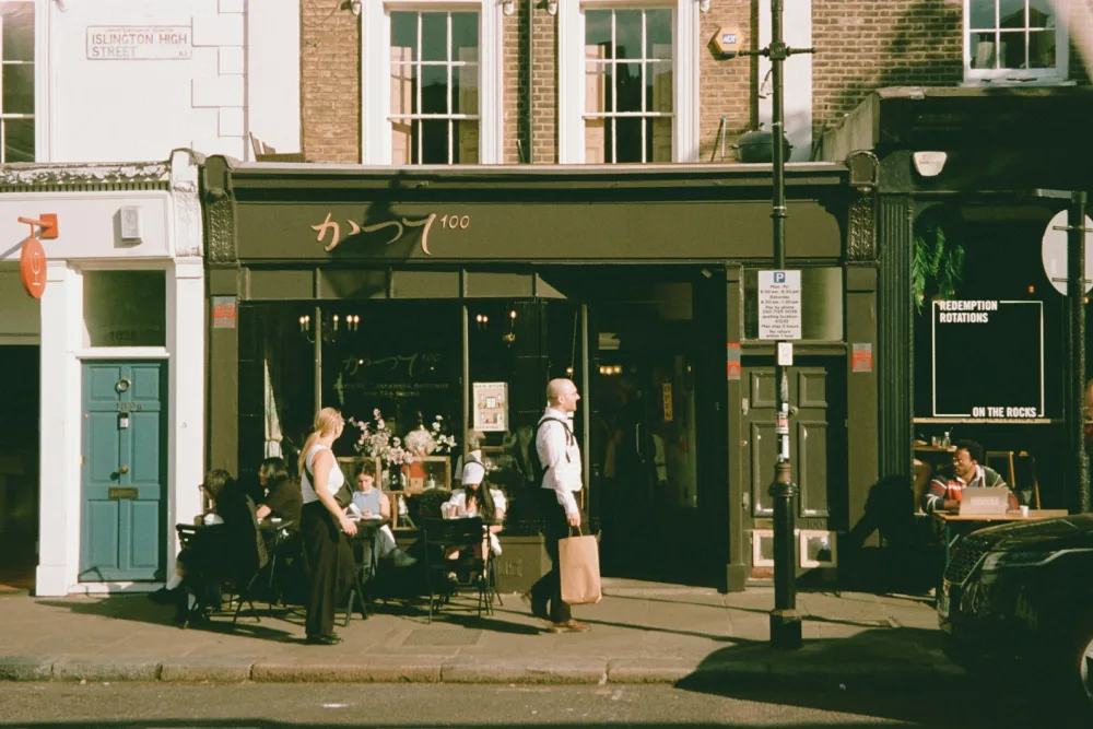 Local SEO for a One-Location Business
