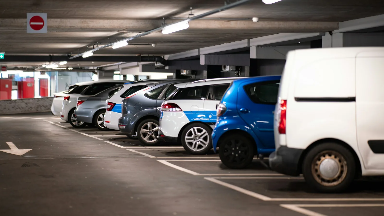 How Small Car Rental Companies Can Manage Their Fleet Online