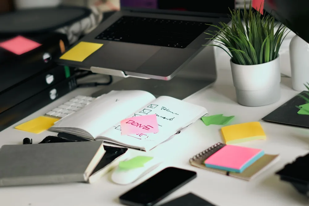 Your Customer List Is in Five Places