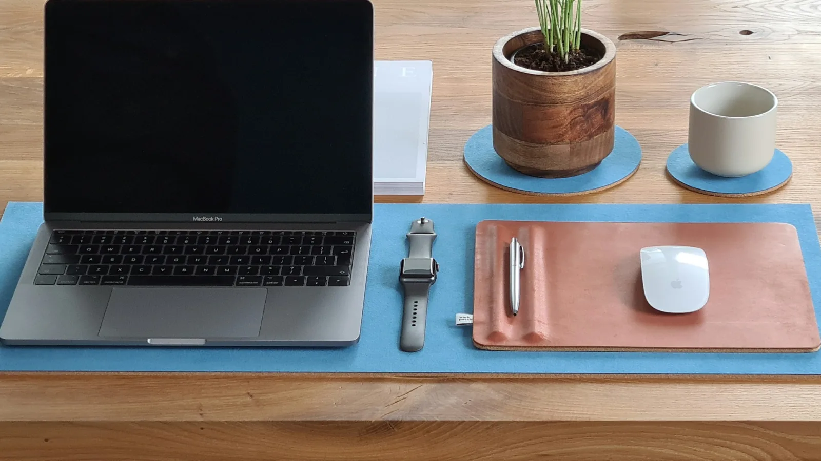 One Website Instead of Five Tools: What an All-in-One Site Replaces