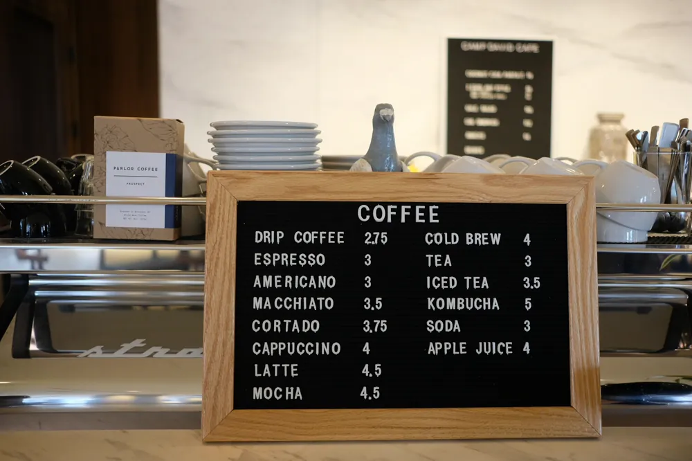 How to Put Your Menu Online and Keep It Right
