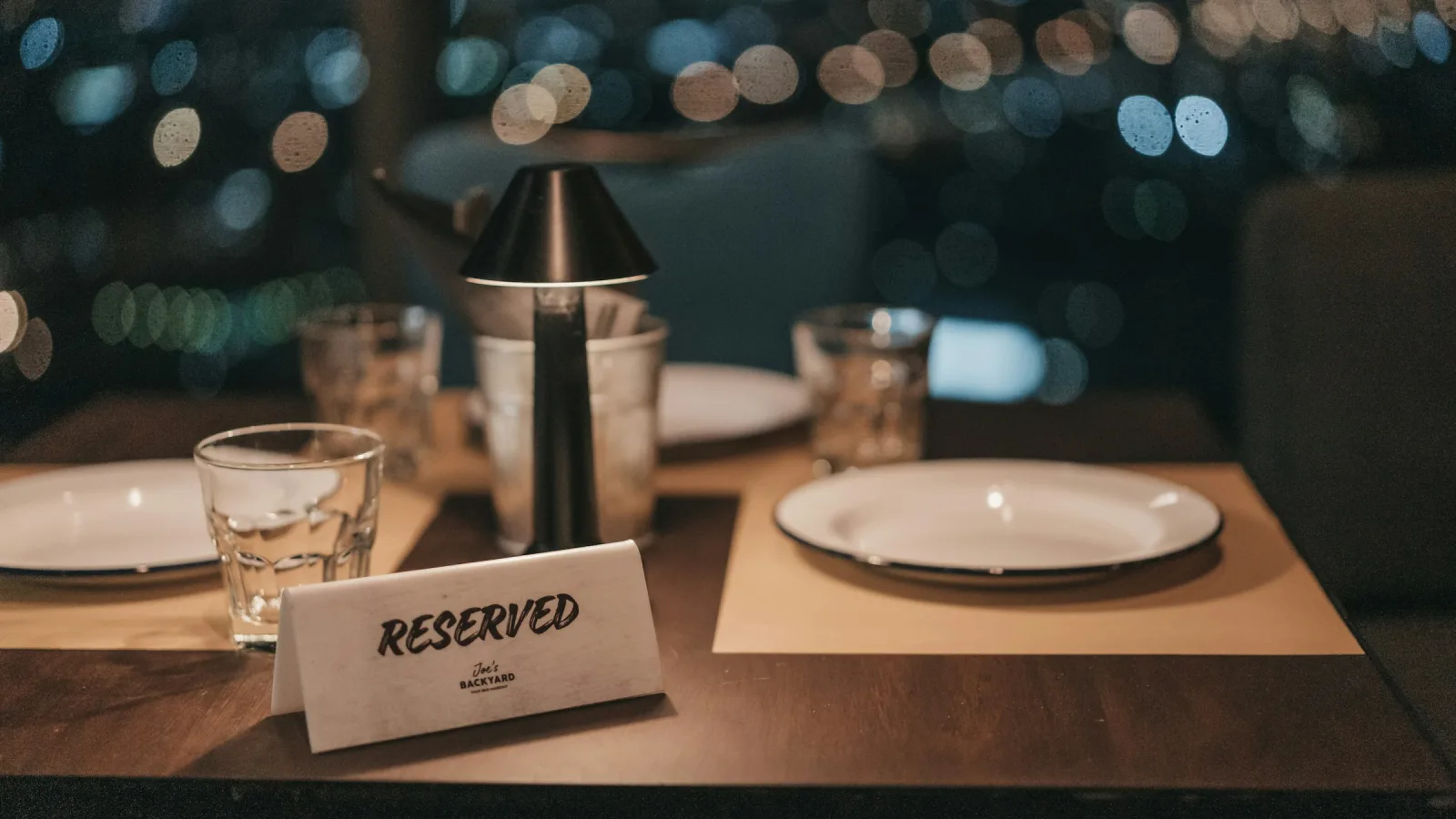 Restaurant No-Shows: What Actually Reduces Them