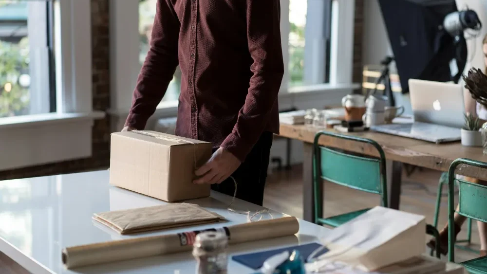Returns and Reviews: The Two Pages That Decide Whether Someone Buys Twice