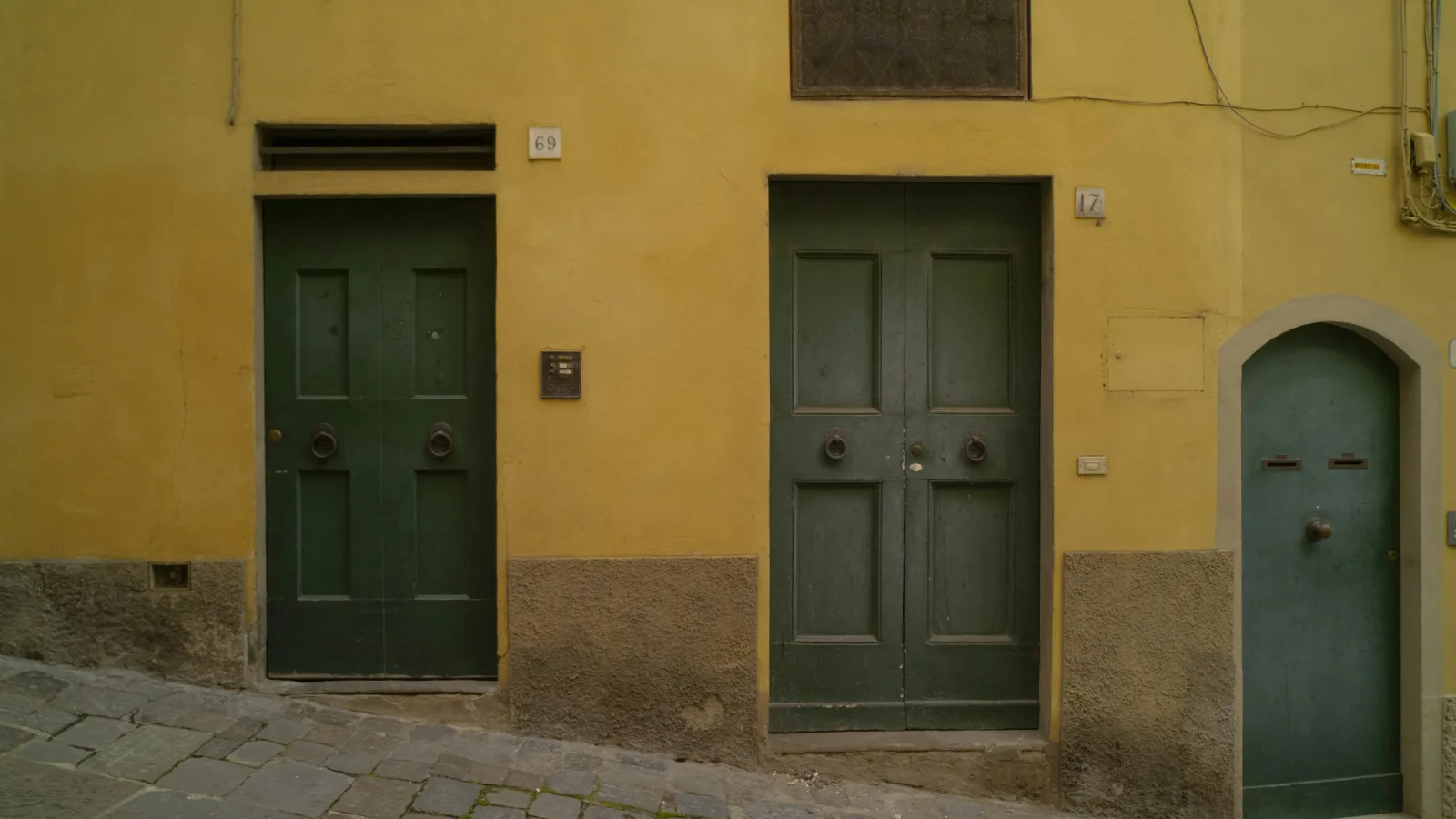 Running Sales and Lettings on One Website Without Confusing Either