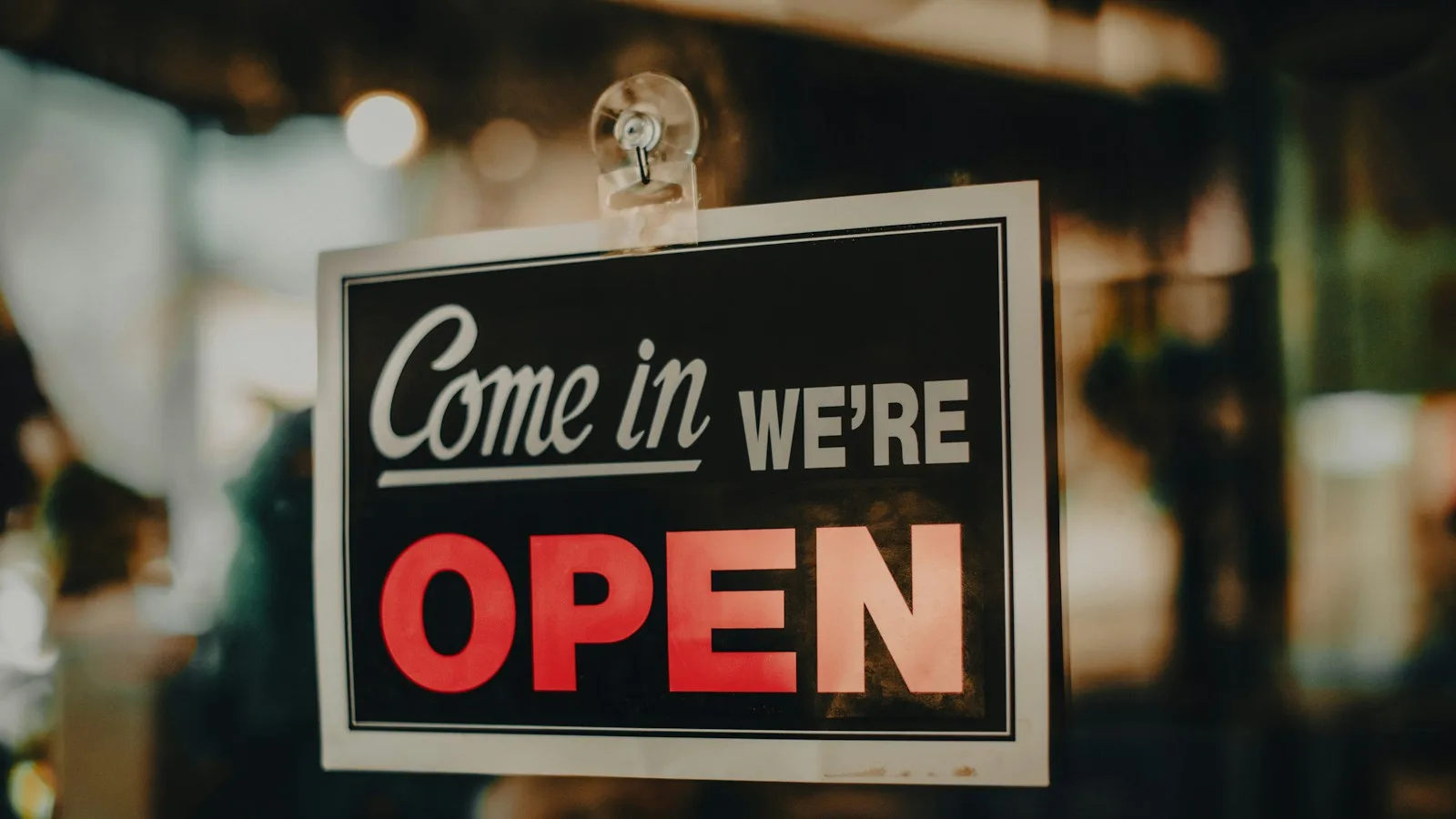 Getting found by people searching for a salon near them