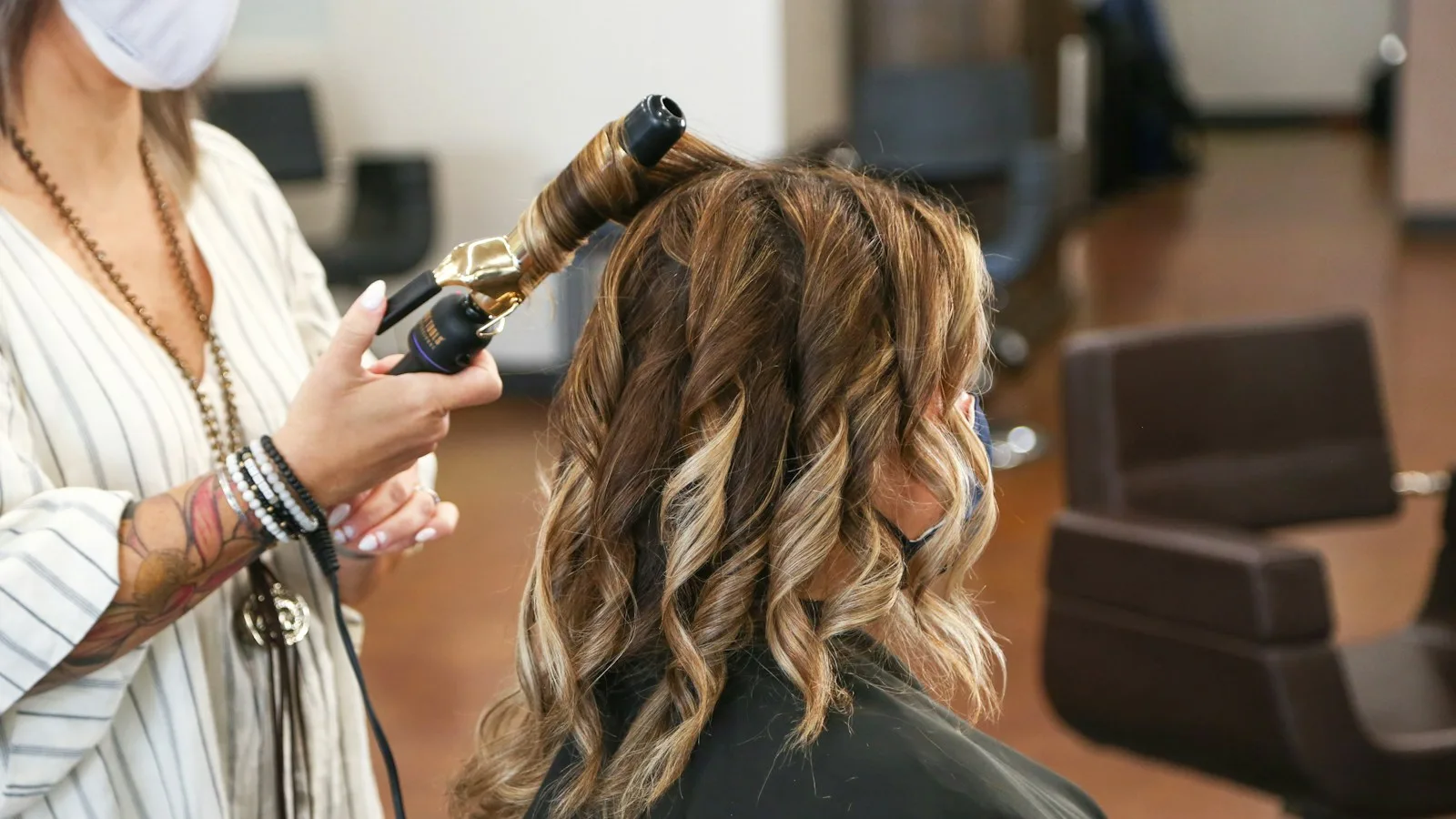 Why a salon price list needs a range, not a number