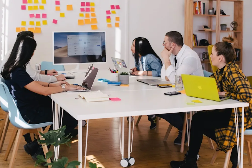 7 Things Every Small Business Website Needs