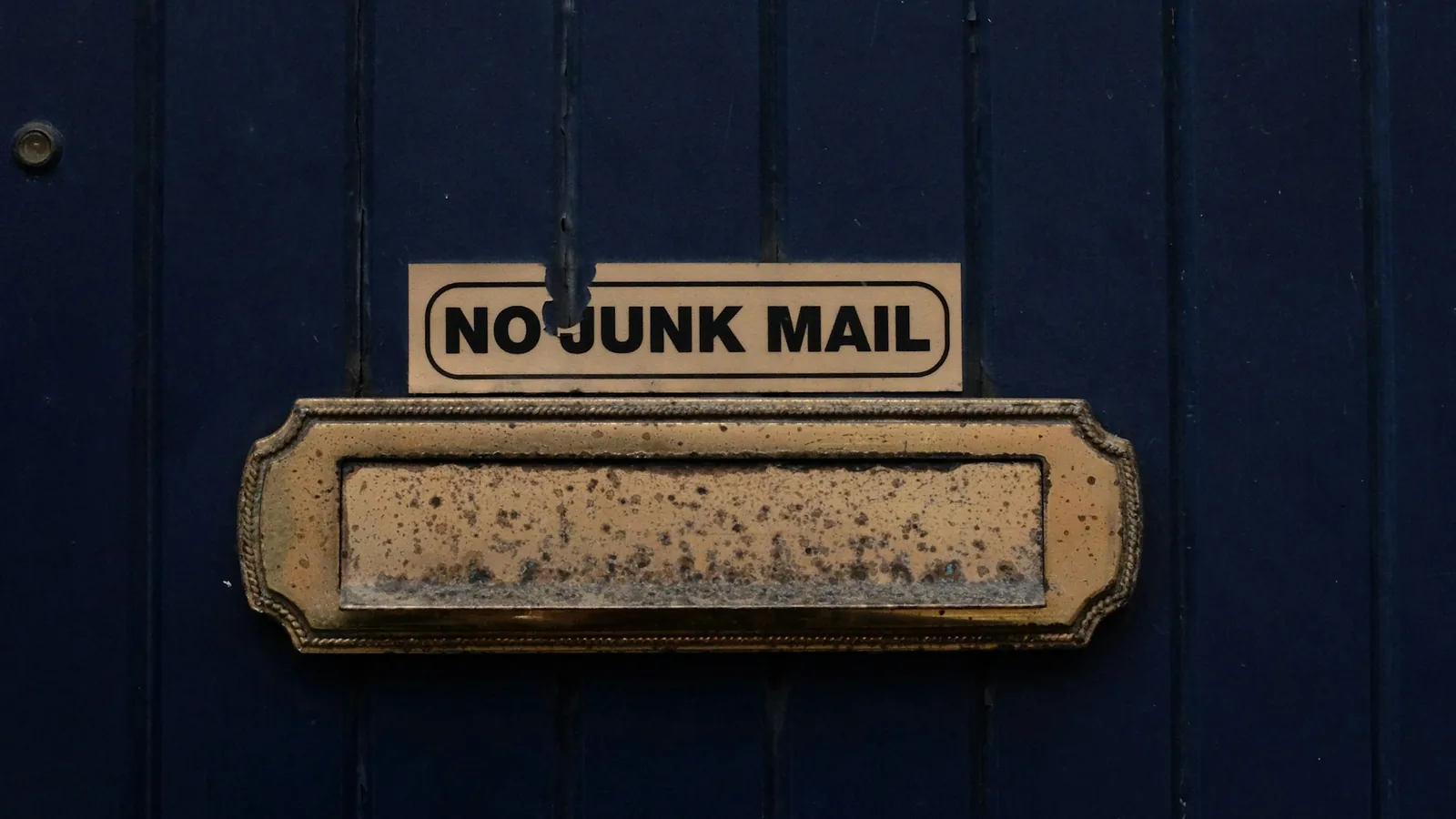 How to Stop Contact Form Spam Without Losing Real Enquiries
