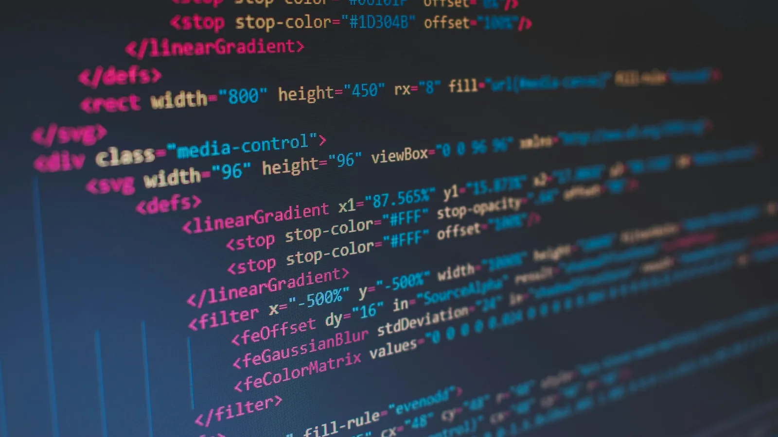 Structured Data for Small Business Websites