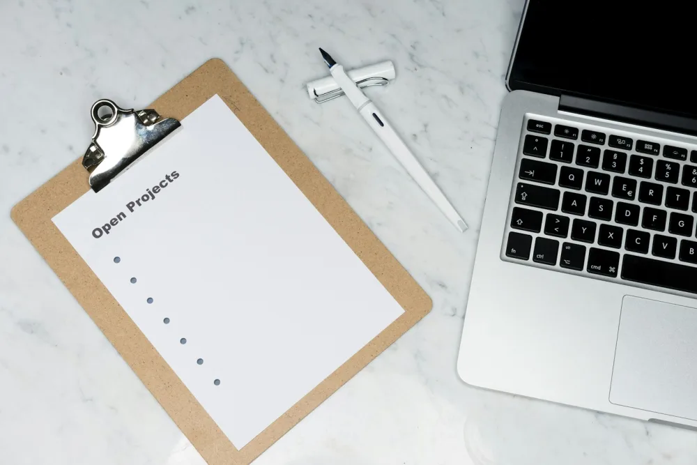 What a Site Health Score Actually Measures