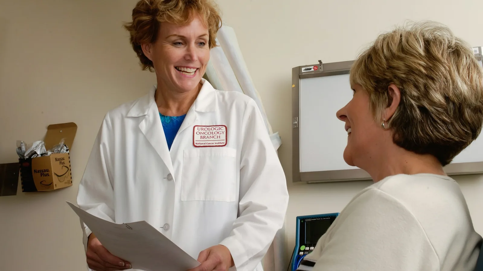 What Patients Actually Look For on a Clinic Website