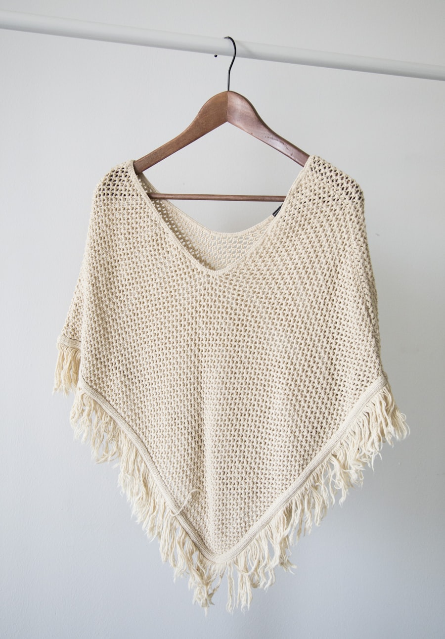 Linen shirt