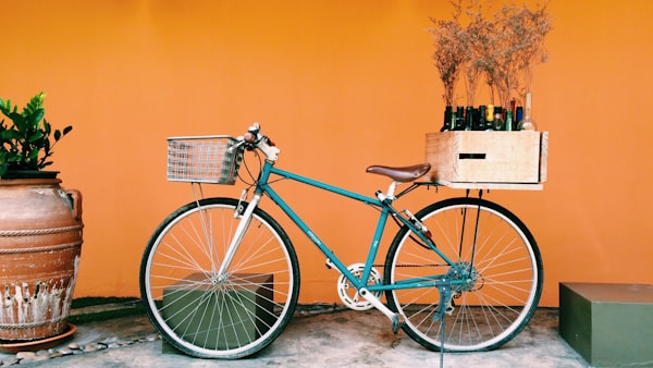 Hybrid Commuter