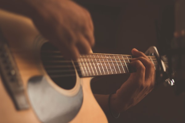 Guitar Classes