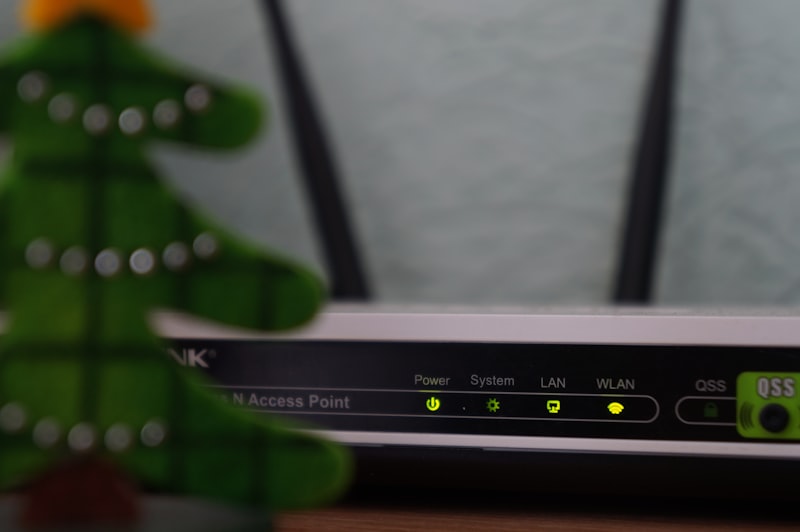 Wi-Fi 6 Mesh System (2-Pack)
