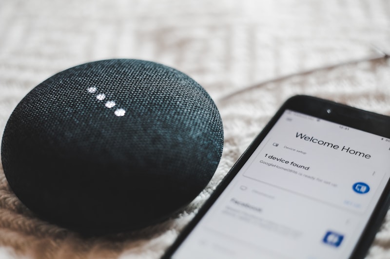 Smart Home Hub