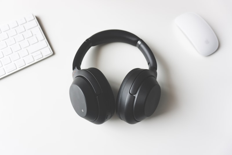 Portable Bluetooth Speaker