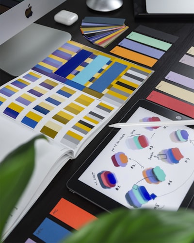 UX Design Masterclass