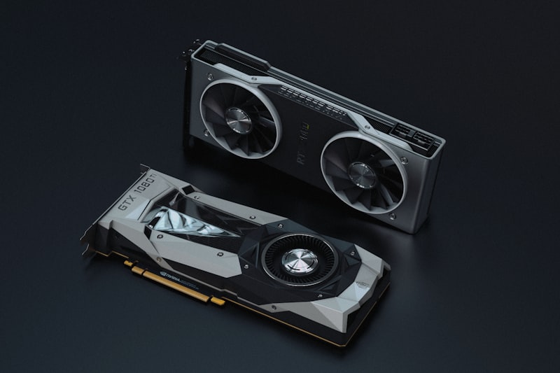 2TB NVMe SSD