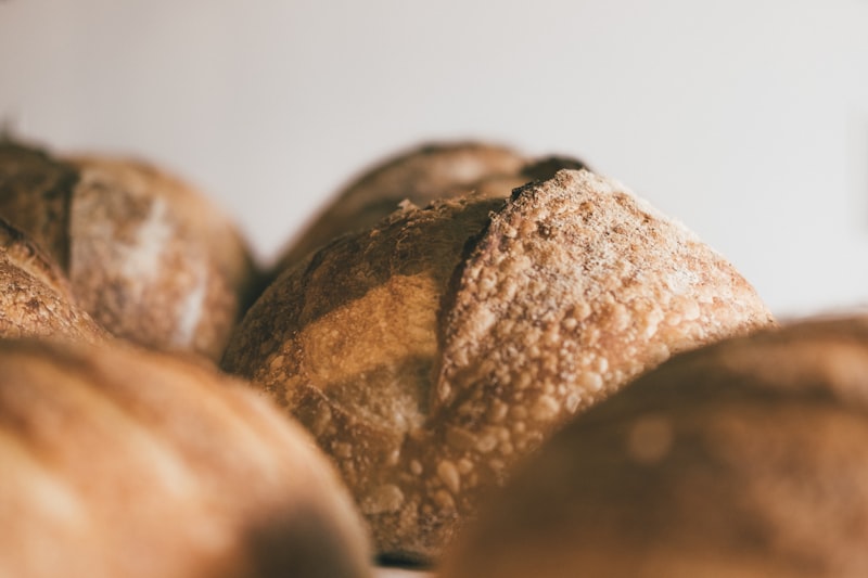 Sourdough Baguette