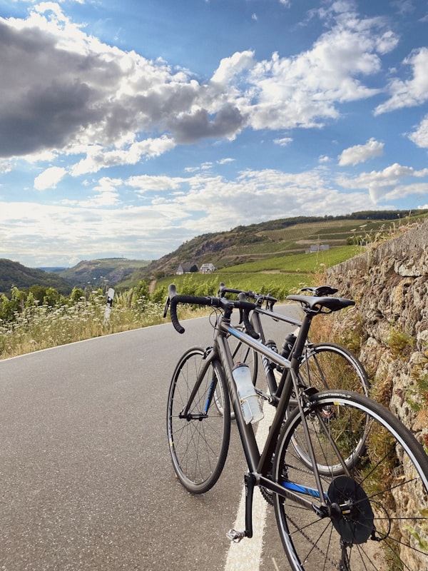 Road Bike