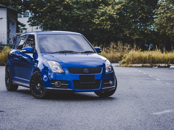 City Hatchback