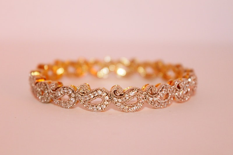Tennis Bracelet