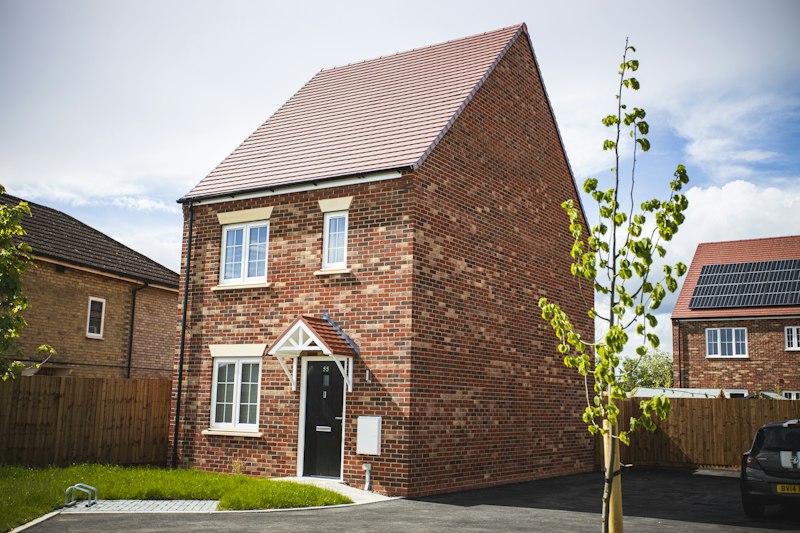 31 Ashgrove Road