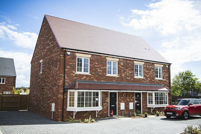 Plot 2 - The Ashcombe