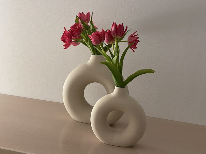 Ceramic Pour-Over Set
