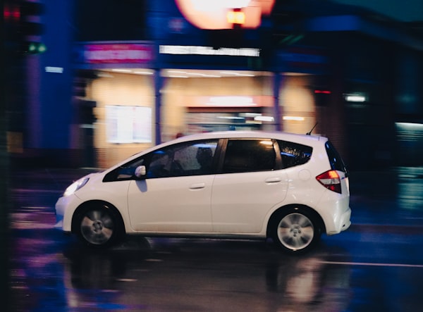 Economy Hatchback