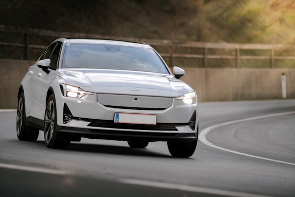 Electric 7-Seater