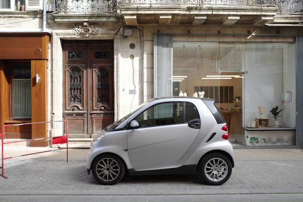 City Runabout